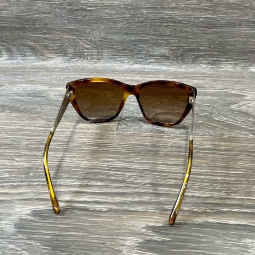 Tortoise Shell Sunglasses - image 8